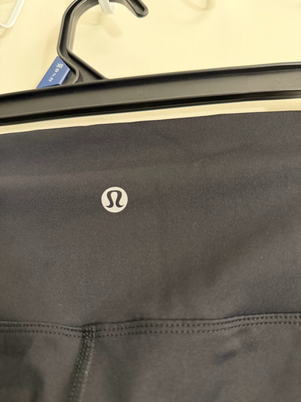 lululemon athletica Black High-Rise Leggings - Picture 4 of 5